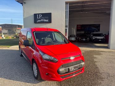 Ford Transit Connect 230 1.6 TDCi 115CV PL Furgone Trend