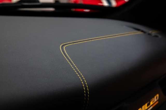 Maserati MC20 CARBON|LIFT SYSTEM|MTC PLUS|E-LSD