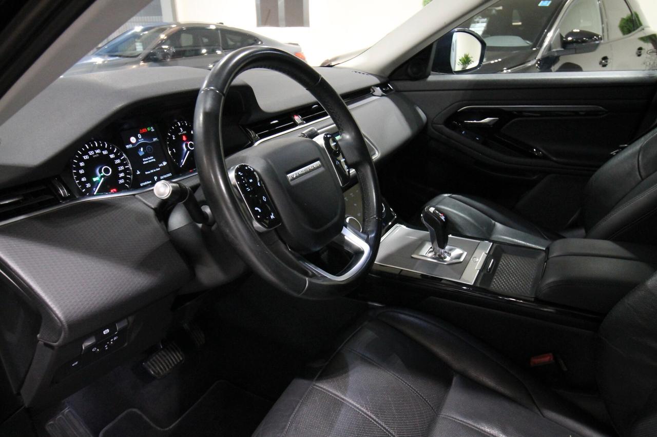 RANGE ROVER EVOQUE 2.0 150 CV S AWD