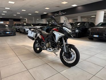 Ducati Multistrada V4 RALLY