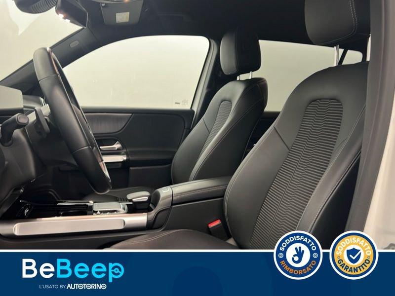 Mercedes-Benz GLB Classe 200 D BUSINESS EXTRA 4MATIC AUTO