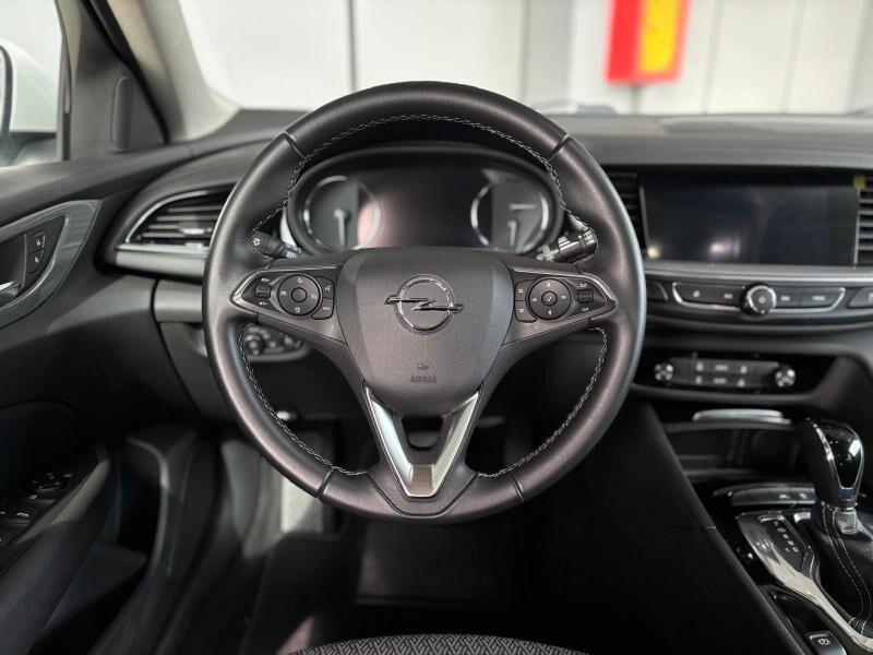 Opel Insignia 1.6 CDTI 136 S&S aut.Sports Tourer Business