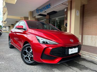Mg MG3 1.5 hybrid+ Comfort auto *Promo SD 2026*
