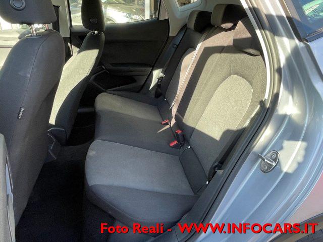 SEAT Arona 1.0 EcoTSI Reference Prezzo reale zero vincoli