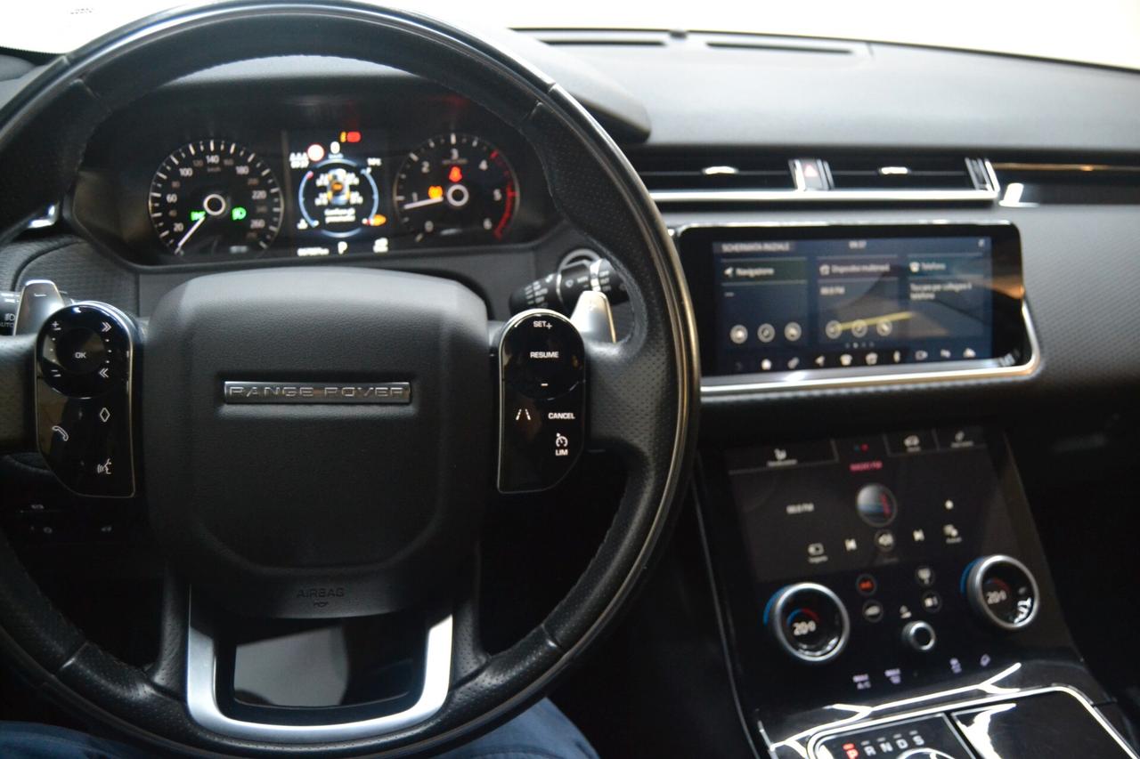Land Rover Range Velar 2.0D I4 180 CV R-Dynamic