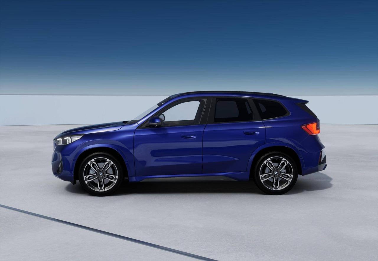 BMW X1 xDrive23d 48V MSport