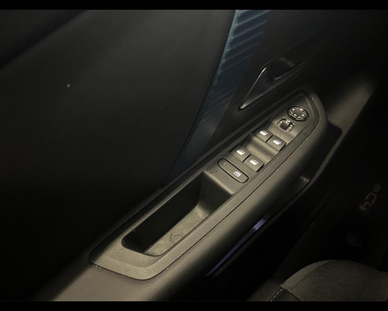 CITROEN Nuova e-C4 X Elettrica 100kw (136cv) - Shine