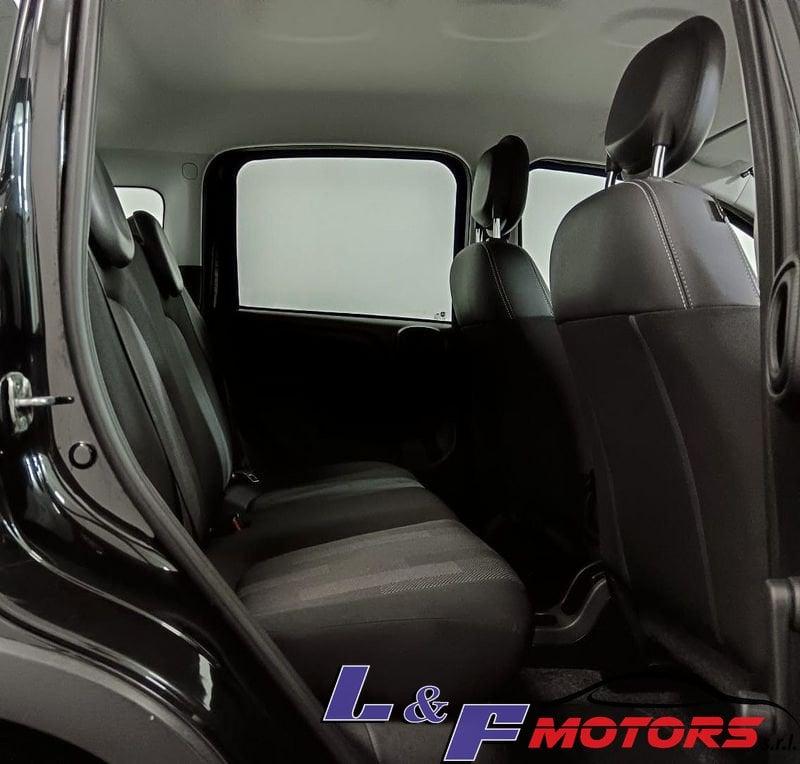 FIAT Panda Panda 1.2 City Cross