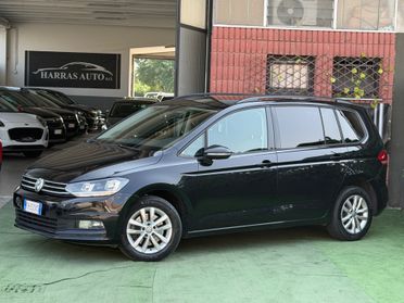 Volkswagen Touran 2.0 TDI 150 CV SCR DSG Business BlueMotion Technology