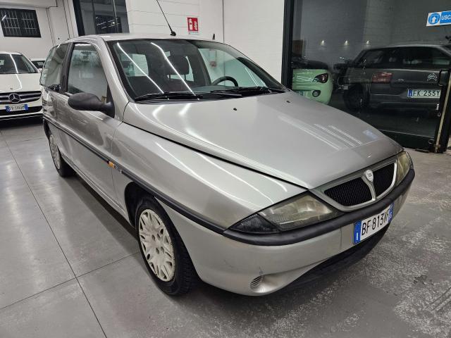 Lancia Y Y I 1996 1.2 8v LS