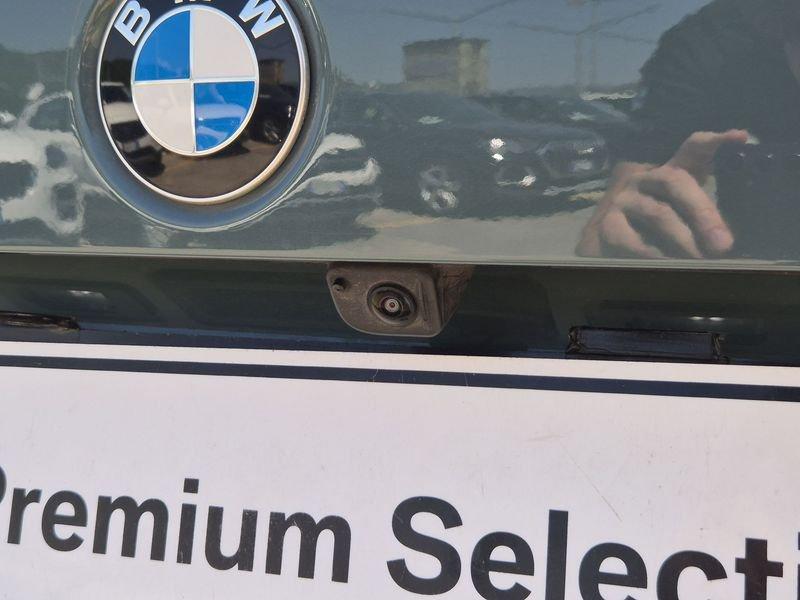 BMW X1 sdrive18d MSport auto