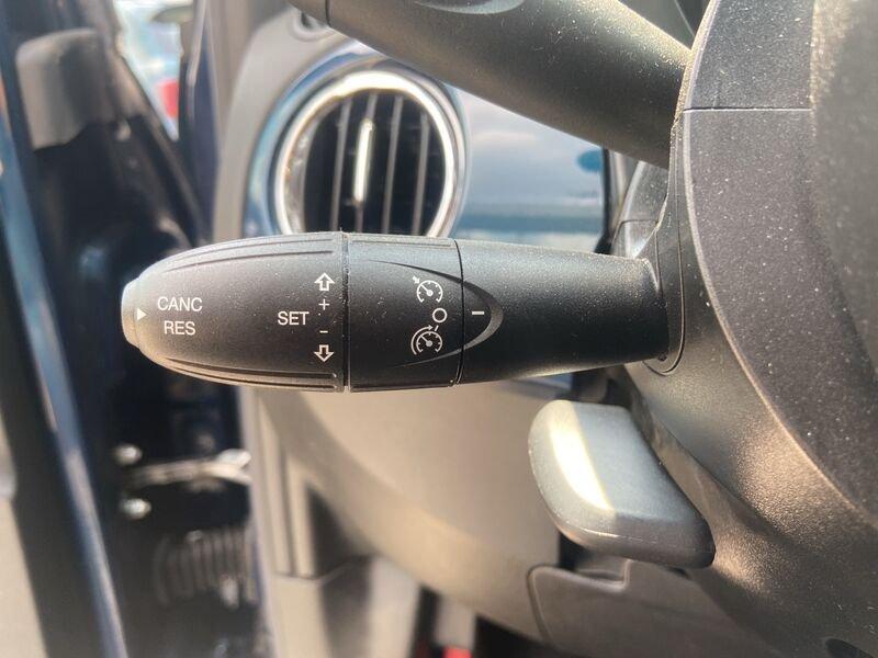 FIAT 500 III 2015 1.0 hybrid Dolcevita 70cv