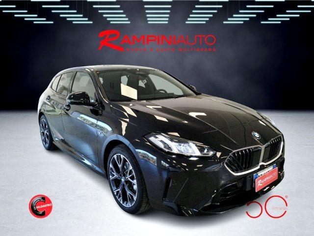 BMW 120 48V MSport Auto Benzina/Ibrida 176 Cv 5.000 Km