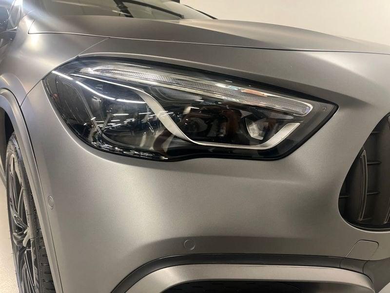 Mercedes-Benz GLA 35 4Matic AMG Line Premium Plus