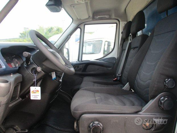 Iveco Daily 35C16 2.3 160CV E6 CENTINA 4.40 M *MOT