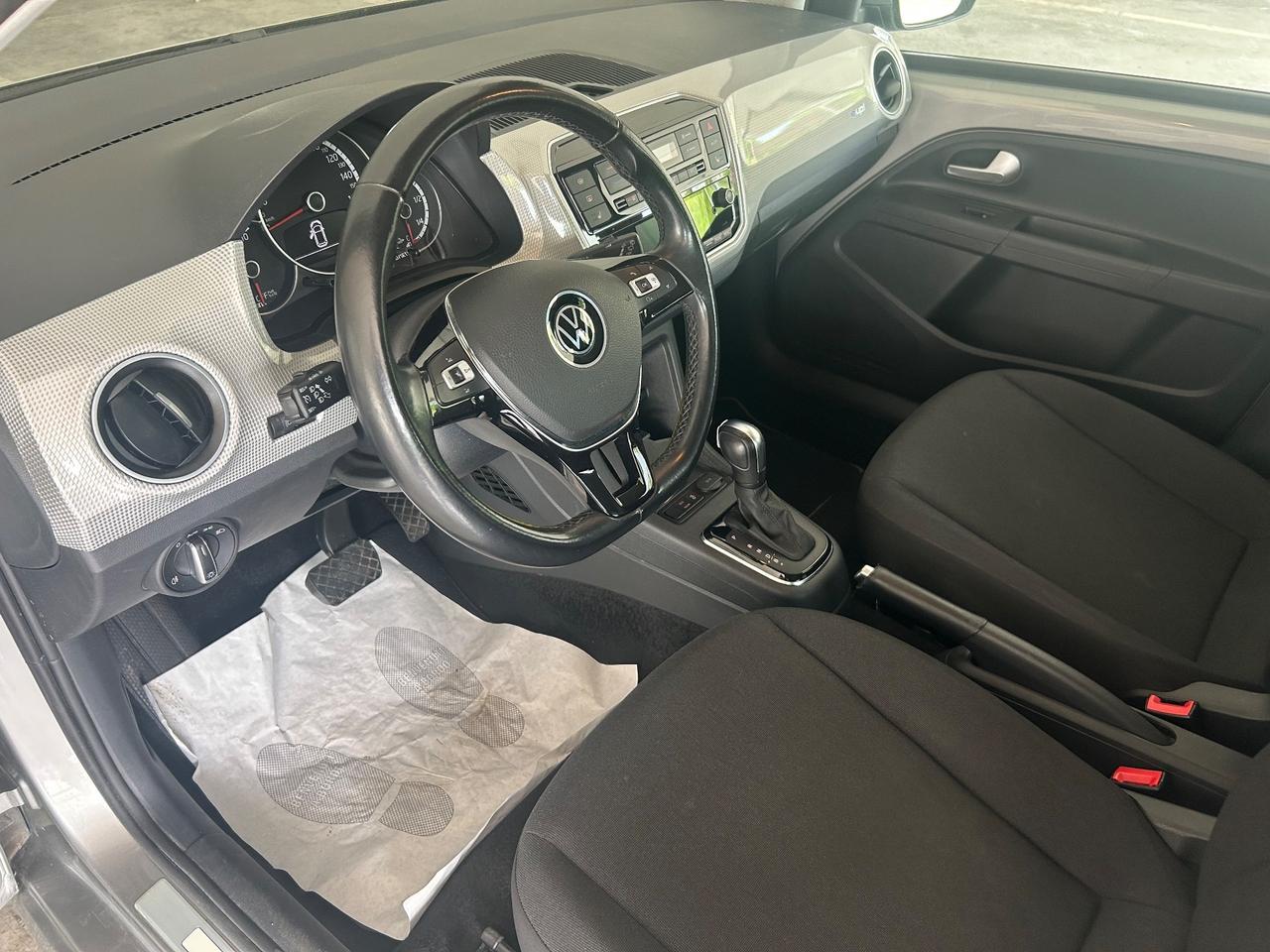Volkswagen up! e-up! 82 CV