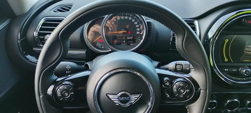 Mini One D Clubman 1.5 One D Business