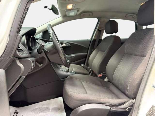 Opel Astra 1.7 CDTI 110CV Sports Tourer Cosmo