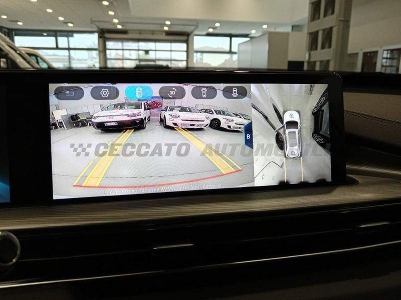 DR AUTOMOBILES dr2 DR 7.0 PHEV 7 POSTI 317CV