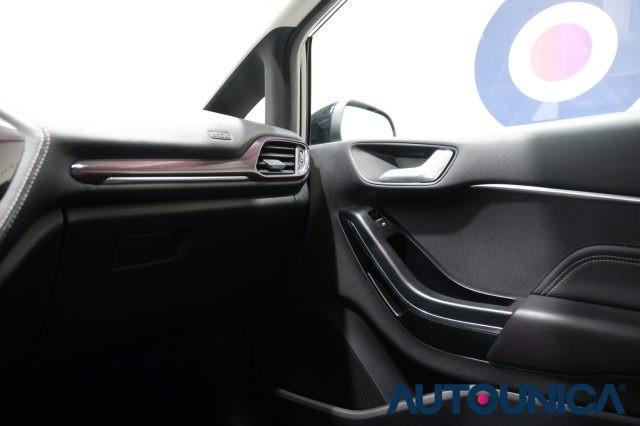 FORD Fiesta 1.0 ECOBOOST VIGNALE AUTOMATICA 5 PORTE