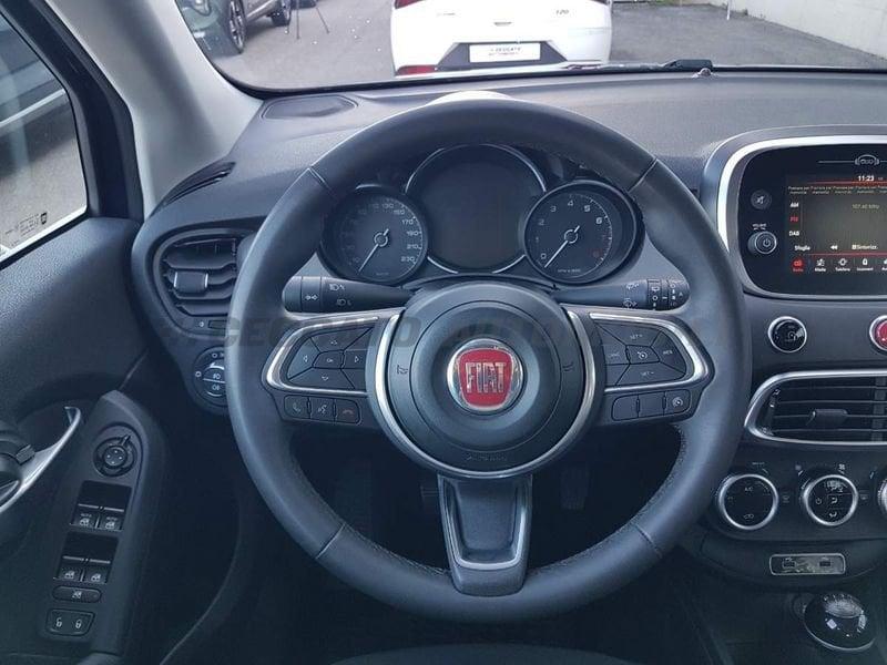 FIAT 500X 500X 1.0 t3 Cross 120cv