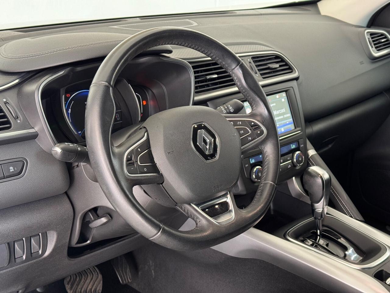 Renault Kadjar TCe 130CV EDC Energy Intens