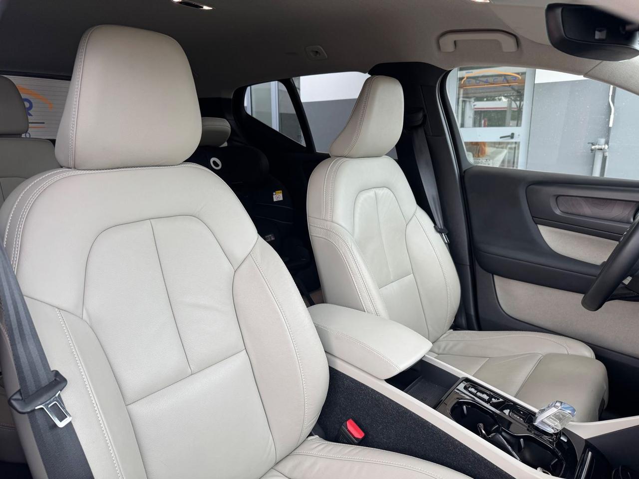 Volvo XC40 Ultimate Bright T5 Recharge PHE #11953