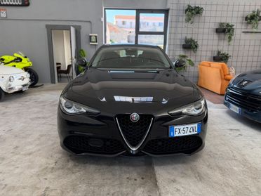 Alfa Romeo Giulia 2.2 Turbodiesel 160 CV AT8 Super