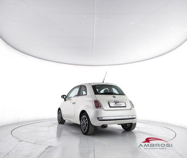 FIAT 500 1.2 Lounge - PER OPERATORI DEL SETTORE