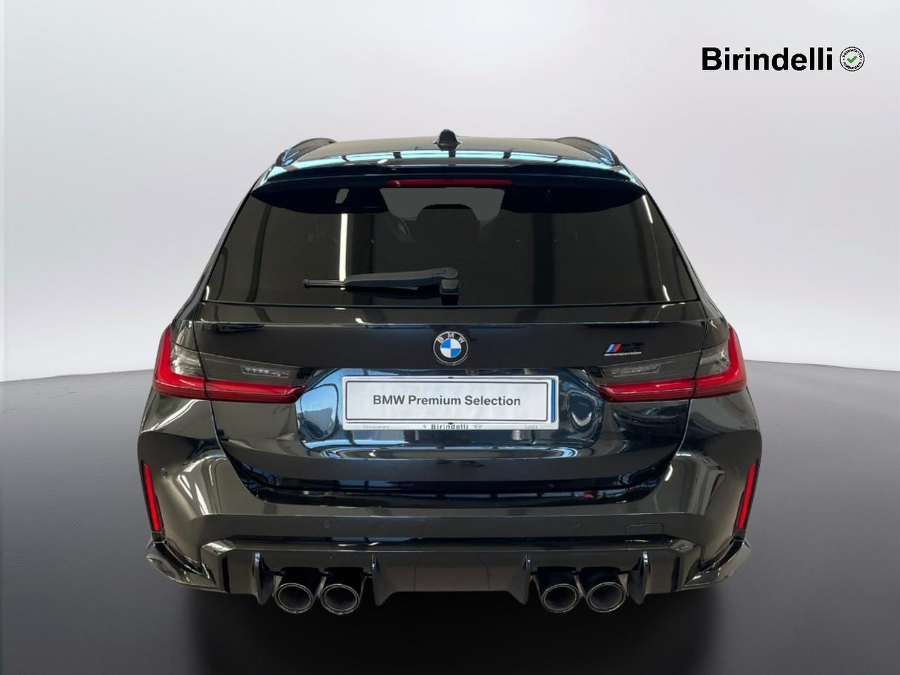 BMW Serie 3(G20/1-80/1) - M3 Touring Competition M xDrive
