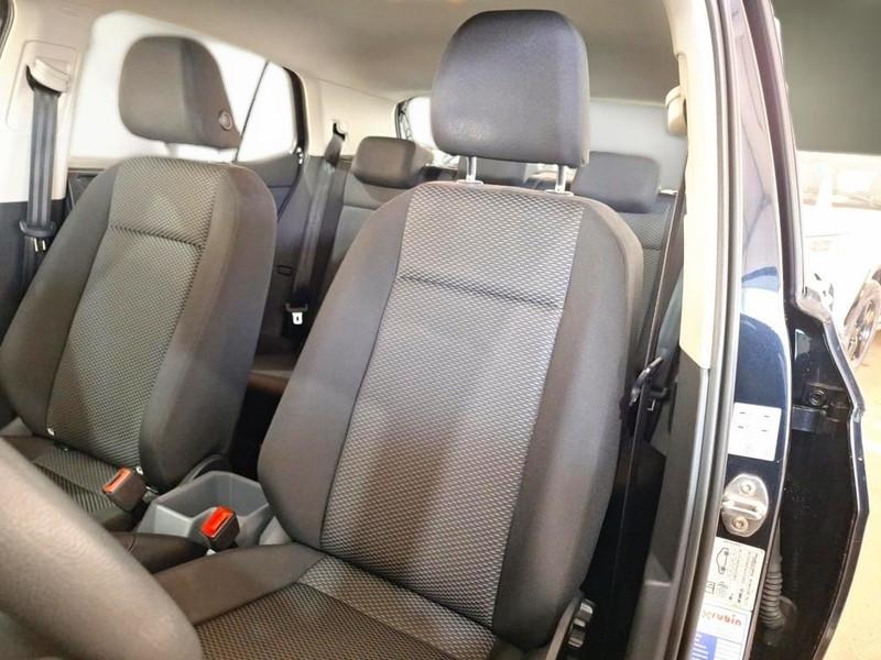 VOLKSWAGEN T-CROSS 1.6 TDI SCR URBAN BMT 5 PORTE SUV