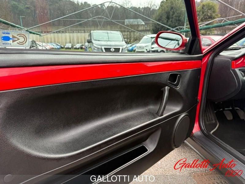 FIAT Coupé 2.0 16v 102cv