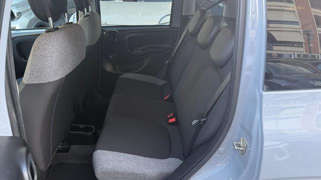 FIAT Panda 1.0 FIREFLY S&S HYBRID CITY LIFE*CLIMA AUTO*TEL#