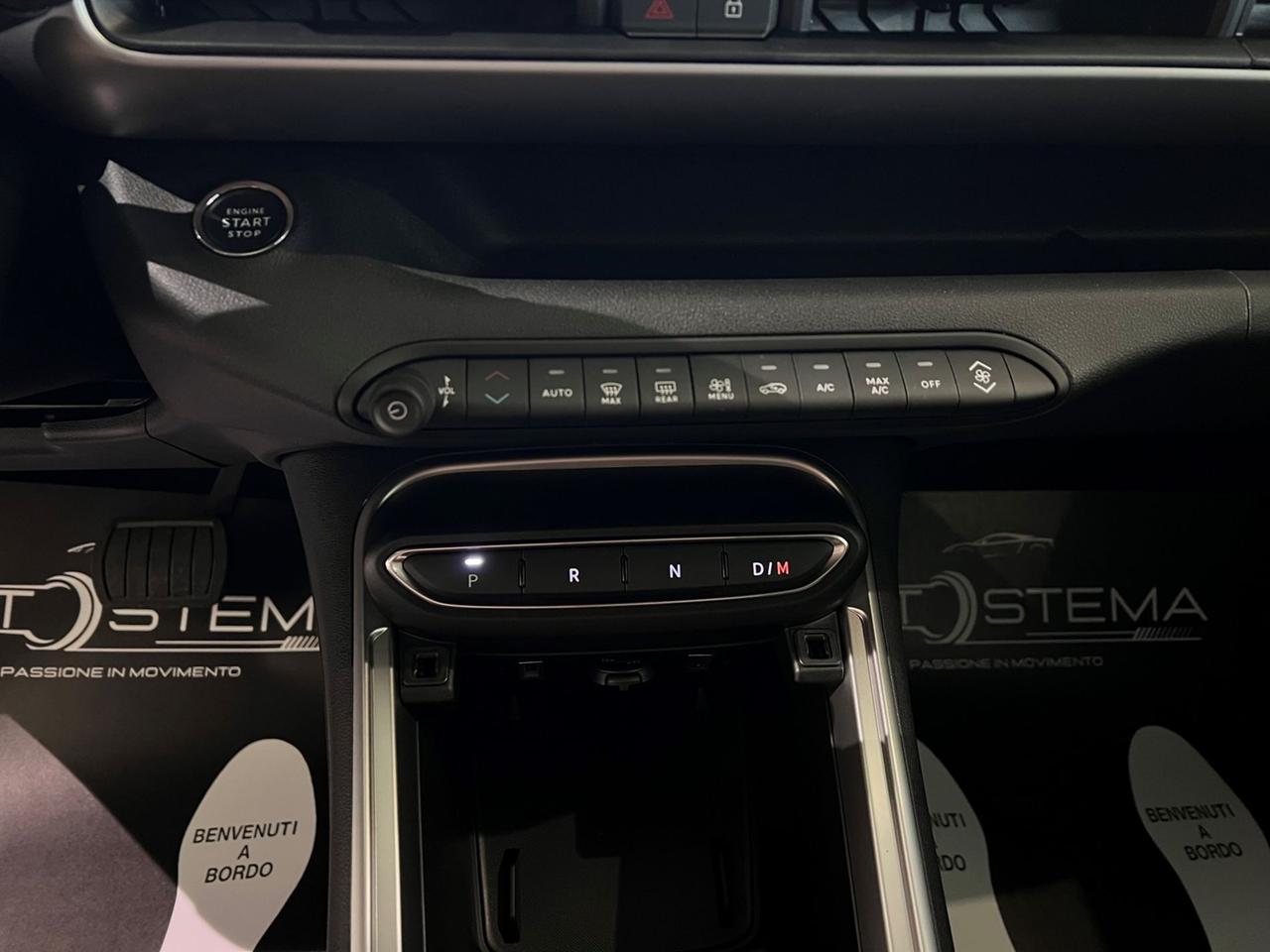 JEEP Avenger 1.2 Turbo E-HYBRID Summit - PRONTA CONSEGNA!