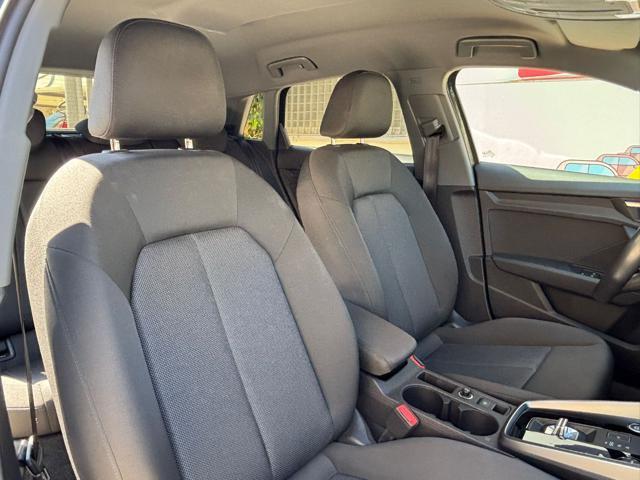 AUDI A3 35 2.0 tdi Business Advanced s-tronic