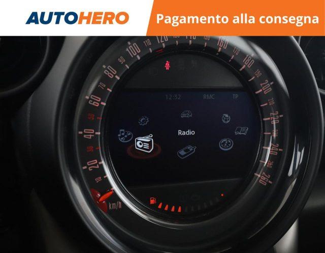 MINI Countryman Mini Cooper D Countryman ALL4 Automatica