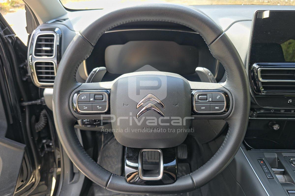 CITROEN C5 Aircross BlueHDi 130 S&S EAT8 Max