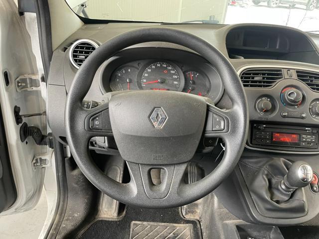 RENAULT Kangoo BLUE DCI 115CV EXPRESS FURGONE ICE