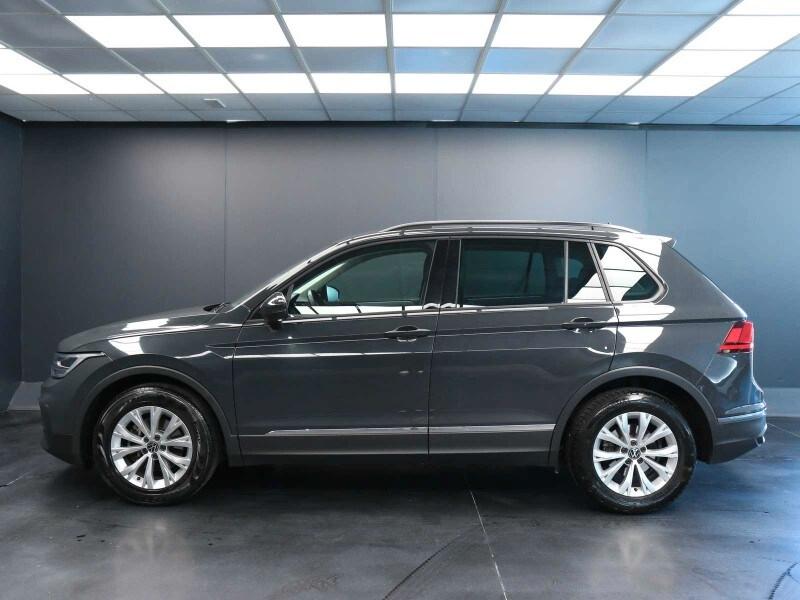 VOLKSWAGEN Tiguan 2ª serie Tiguan 2.0 TDI 150 ...
