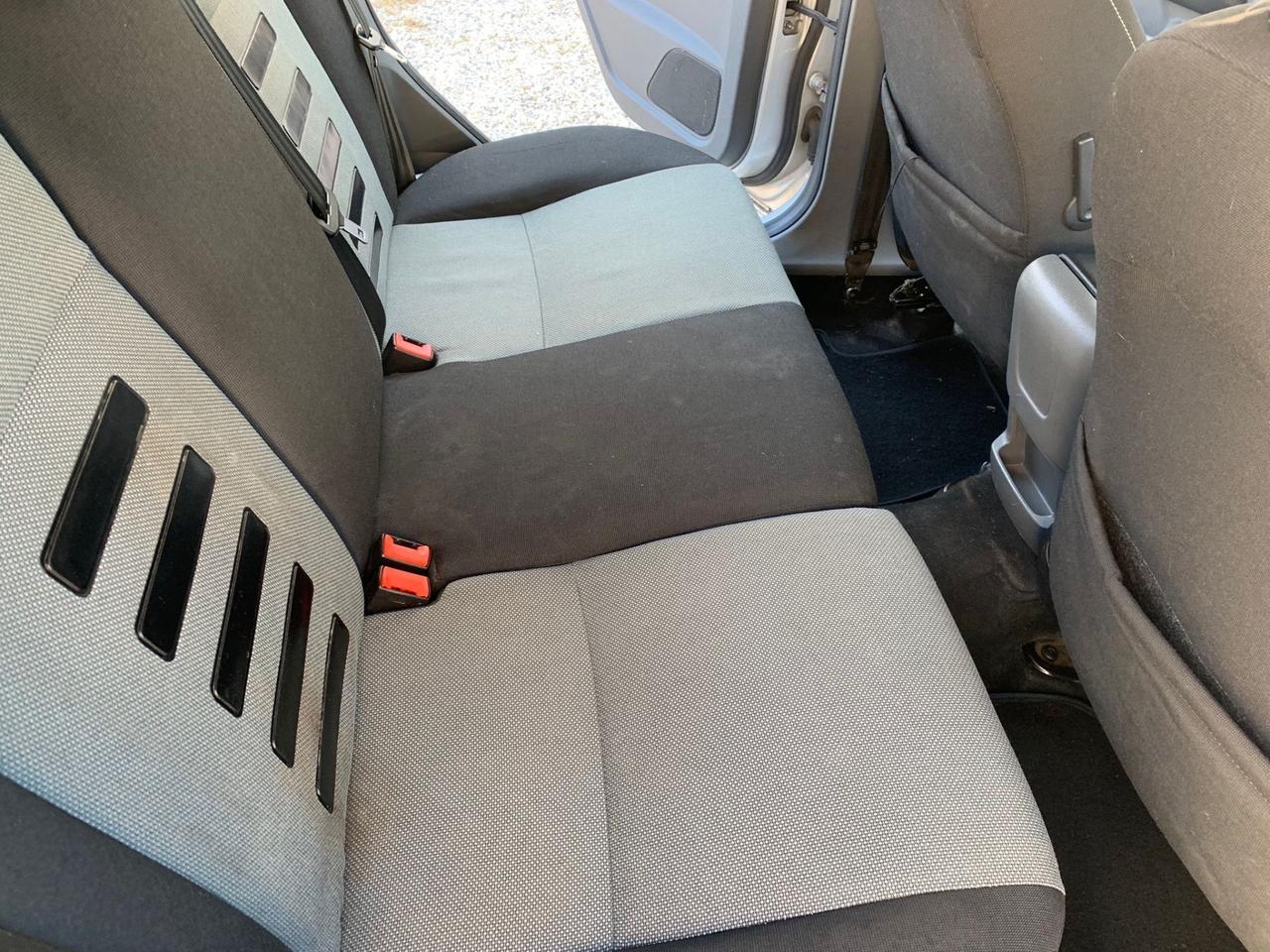 Ford Focus 1.6 TDCi (110CV) 5p. Tit. DPF