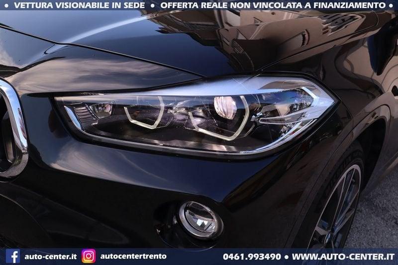 BMW X2 xDrive 25d MSport aut. M-Sport