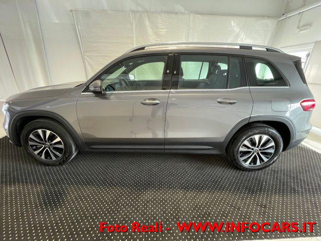 MERCEDES-BENZ GLB 180 d Automatic Business Extra - PROMO