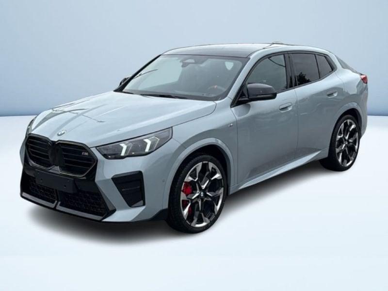 BMW X2 M35i xDrive M Sport Pro