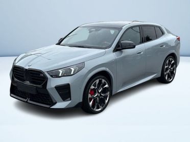BMW X2 M35i xDrive M Sport Pro