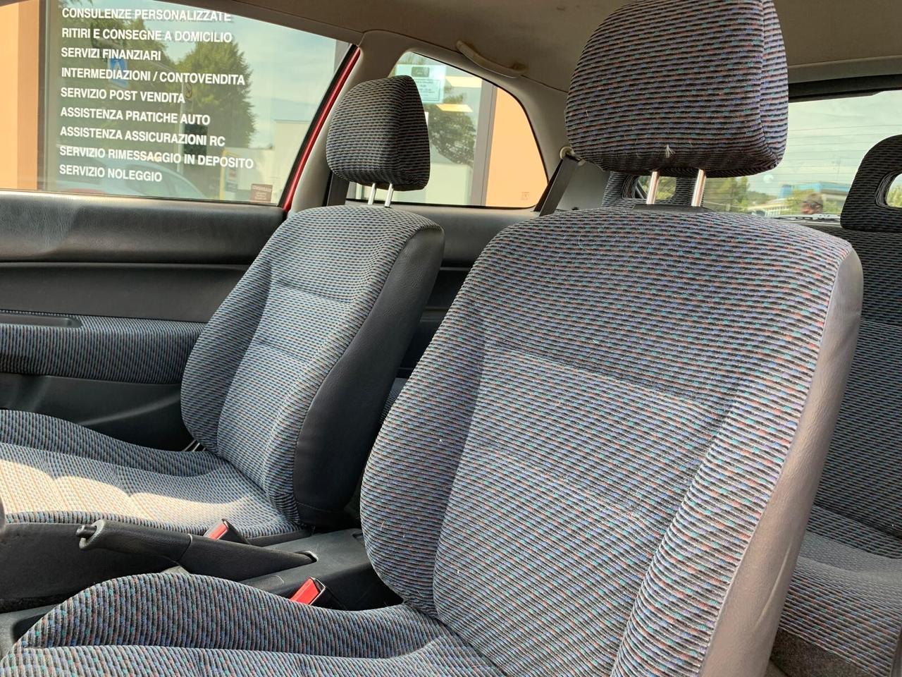 Honda Civic 1.4i 16V Neopat. Unicoprop.