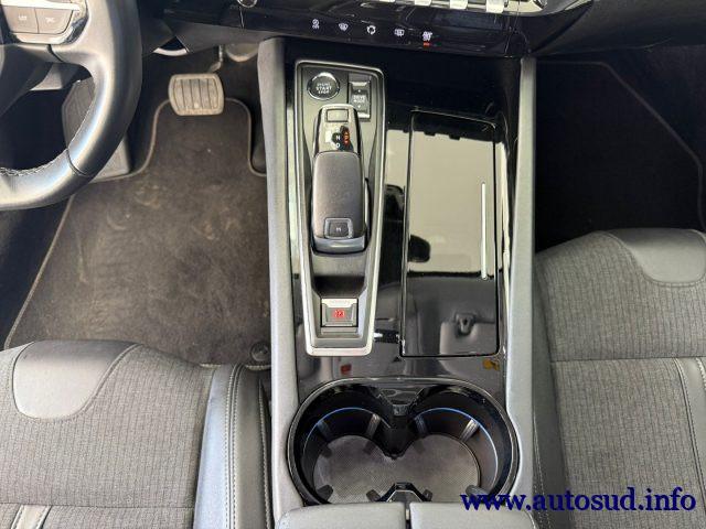 PEUGEOT 508 BlueHDi 130 Stop&Start EAT8 SW Allure