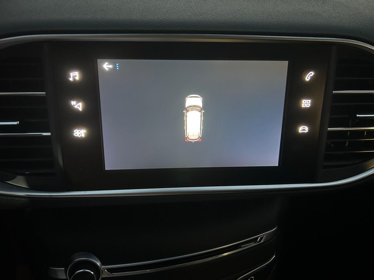 Peugeot 308 BlueHDi 130 GT Line Euro6D
