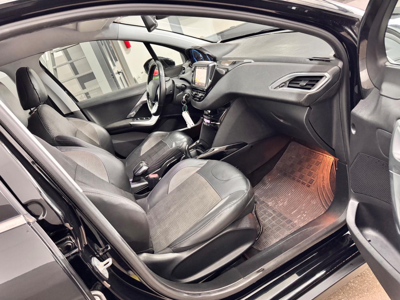 Peugeot 2008 PureTech 1.2 110 Cv EAT6 - 11/2019