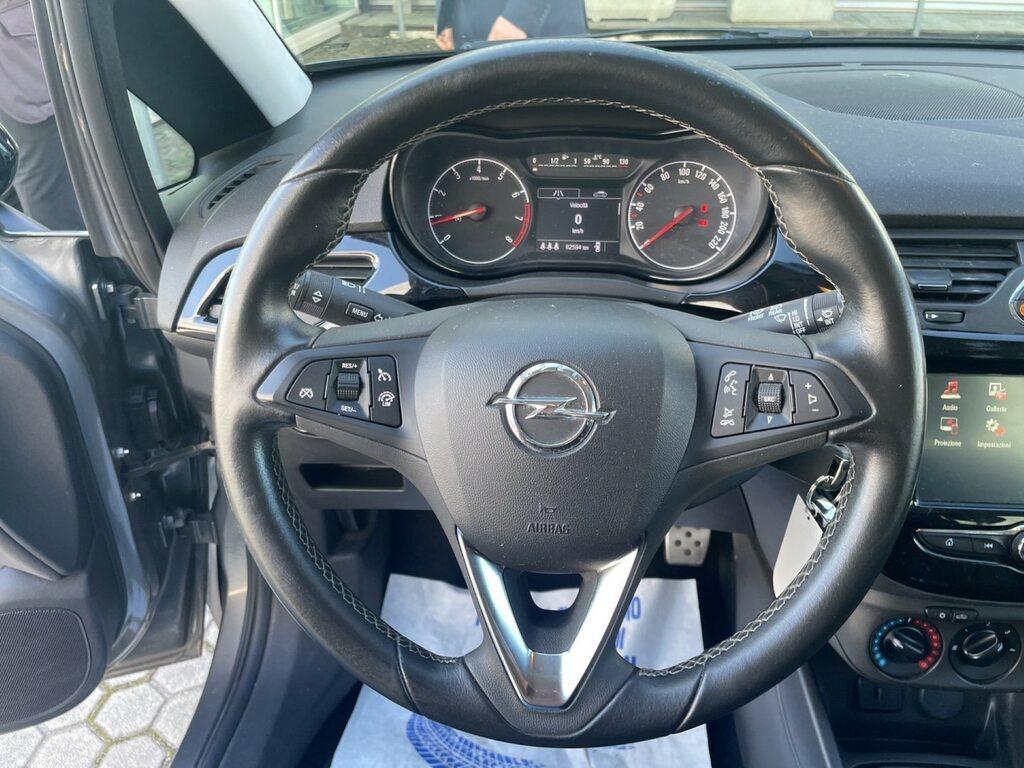 Opel Corsa 5 Porte 1.2 N-Joy