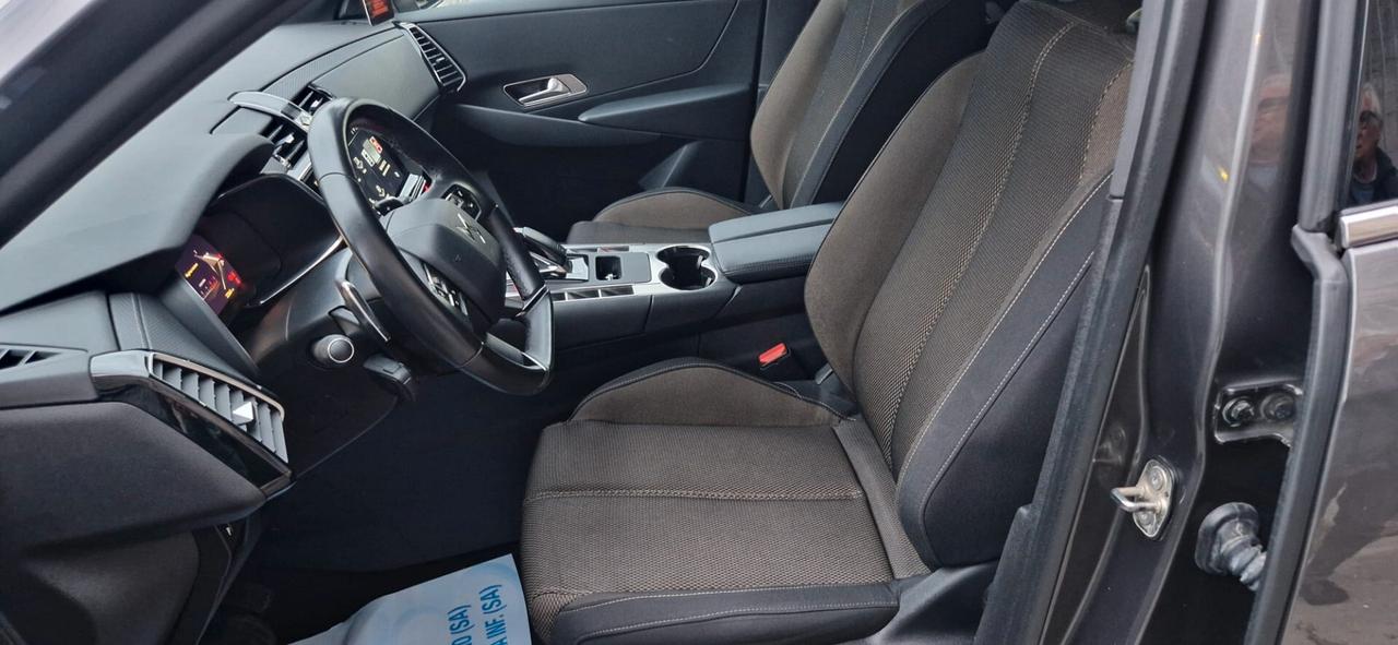 Ds 7 BlueHDi 130 aut. Bastille Business